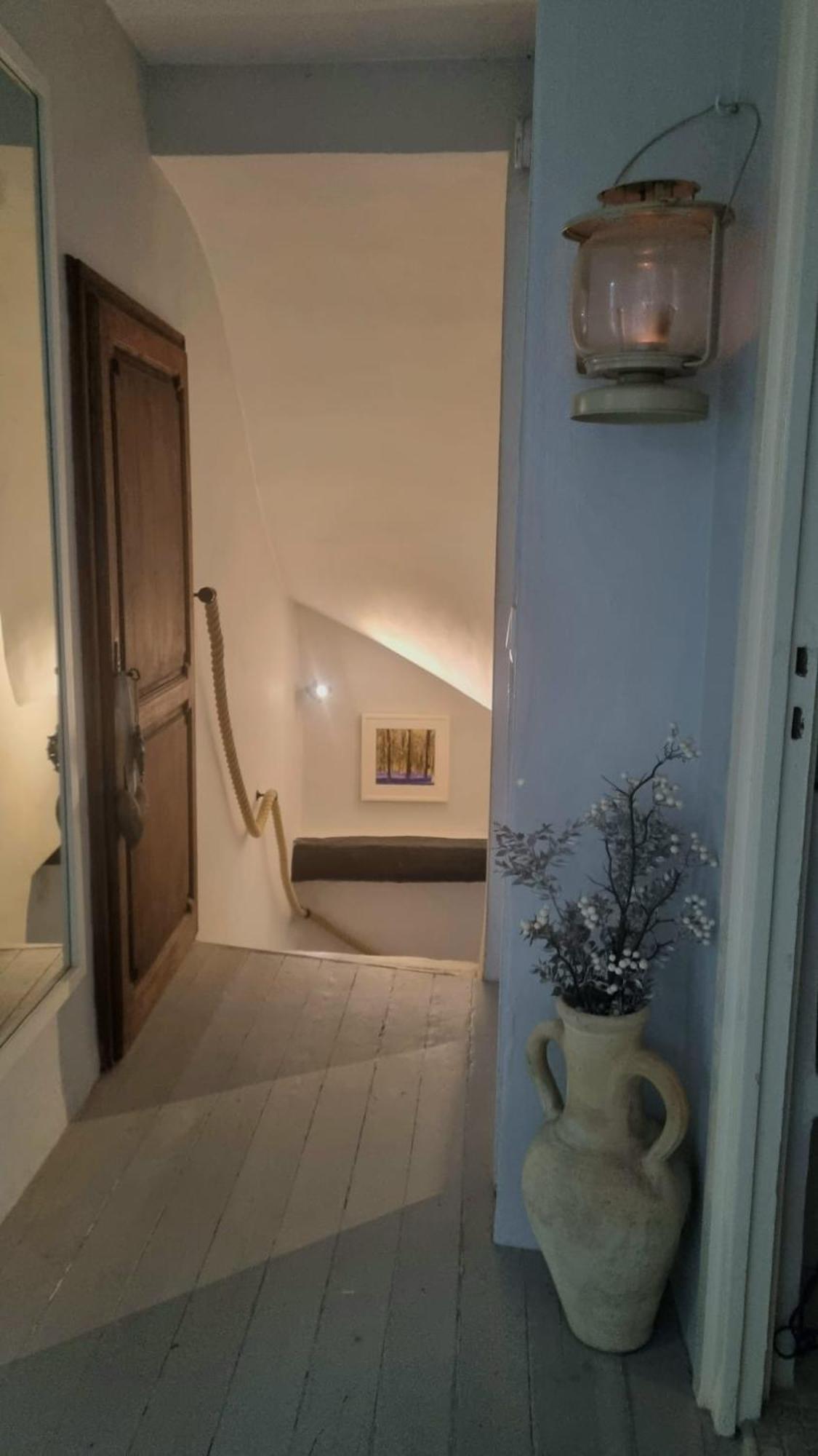 Townhouse Mougins In The Old Village, Fantastic View, Sea And Mountains Exterior foto